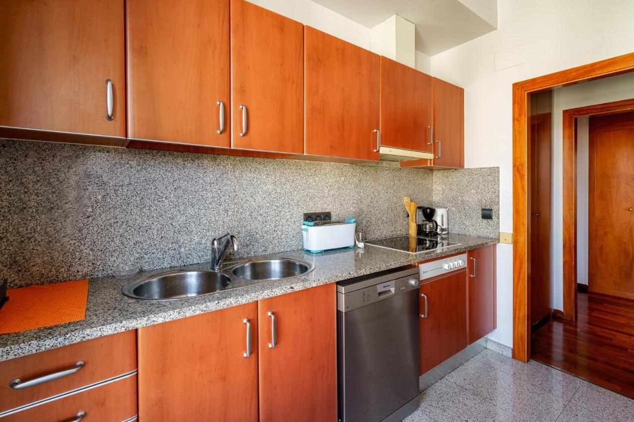 Espectacular Loft En Centrico Edificio Singular Apartment Манреса Екстериор снимка